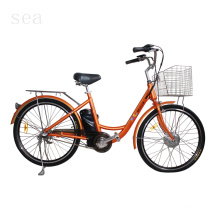 2019 hot sale electric bike for adult/ebike electric bike city bike/electric bike with basket for women